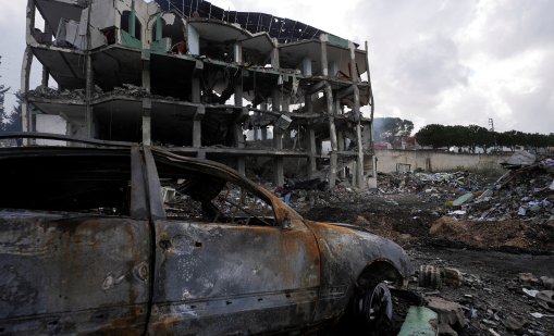 Проливът Ормуз: Защо Иран има стратегическо предимство пред САЩ