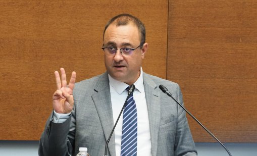 Иван Иванов: Предприемат се стъпки за отпадане на такса "водомер“