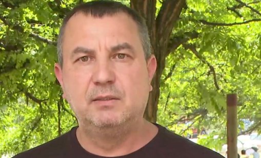 Бащата на момичето, загинало в Благоевград: Мъртви деца и живи дилъри