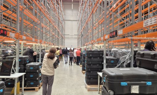 МЕУ постигна проверка на 100% от машините за гласуване