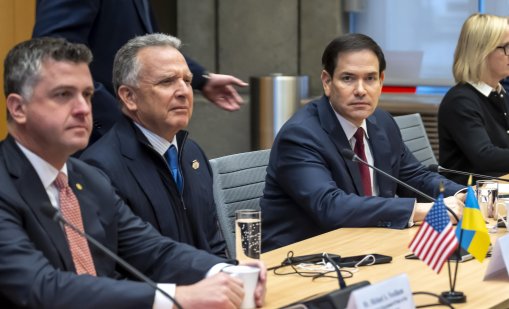 Путин и Уиткоф се срещат утре, 2 декември