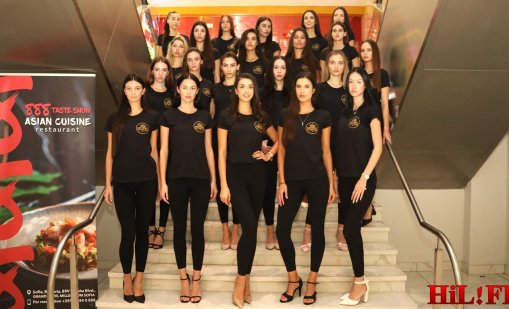 25 красавици на крачка от международната сцена: Финалистите на Model of the Year 2026 са ясни