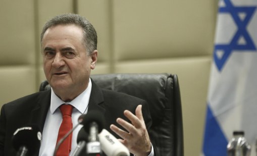 Израел "елиминира" командващия военноморските сили на иранските Гвардейци 