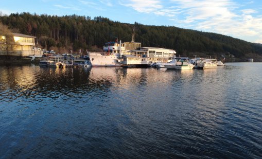 Бедственото положение в Ардино продължава, реката заля мост