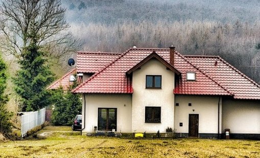 Голямо търсене на къщи около София, цените стигат и над 1 млн. евро