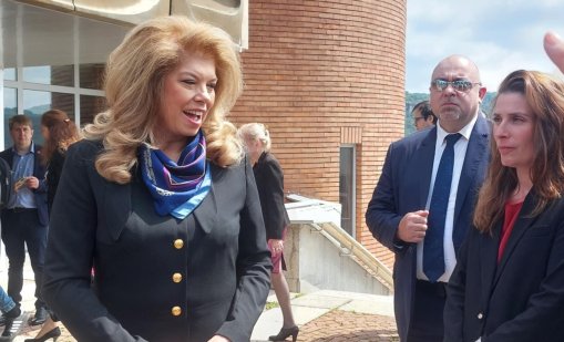 Йотова: Ако не се преодолее политическият инат, транспортната криза в София ще се задълбочи  