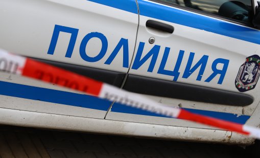 Шофьор без книжка и с 2,18 промила, предизвика катастрофа и избяга