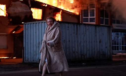 Войната оставя следи: Какво очаква милионите ветерани в Украйна и Русия