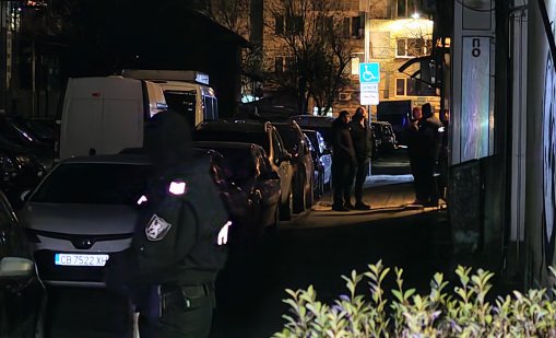 Убийство край Слънчака: Украинец намушка друг украинец пред очите на трети