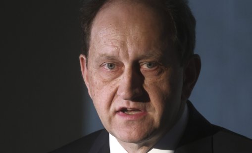 Русия привика германския посланик заради среща на депутат с чеченски престъпник