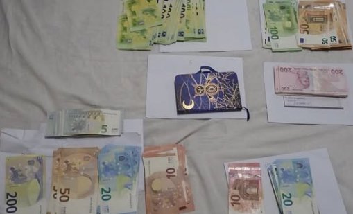 МВР за купения вот: Пълнят джобовете на гласоподаватели с фалшиви евробанкноти