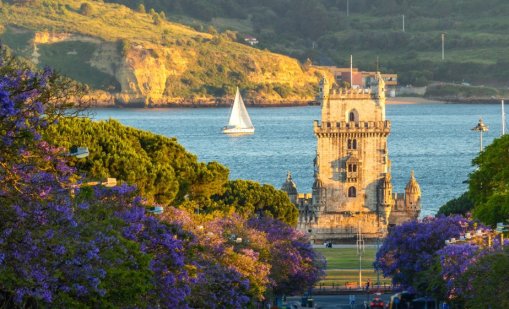 Лисабон: един град, един океан и преживяване за цял живот