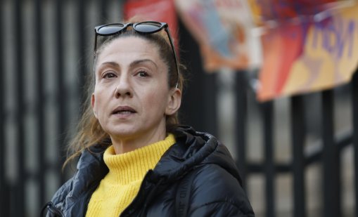 Ралица Асенова: Непоносимо е, че МВР ще говори за Калушев на рождения му ден