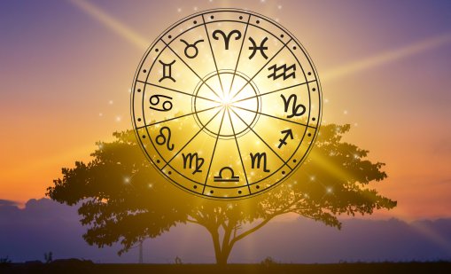 Уран преминава в Телец на 8 ноември