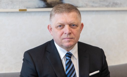 Фицо: Аз съм премиер, а не марионетка на Брюксел