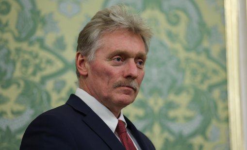 Съпругата Дмитрий Песков оспорва в съда наложените ѝ от ЕС санкции
