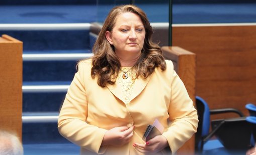 Деница Сачева, ГЕРБ-СДС: Това беше поредният обречен вот