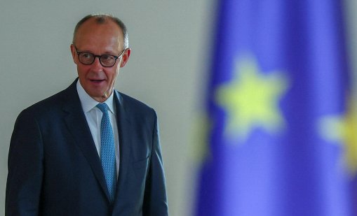 Мирно споразумение за Украйна може да изпита нежеланието на Германия да разположи войски