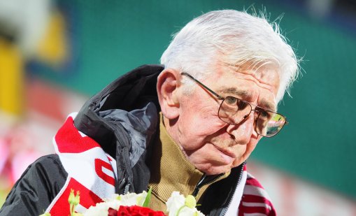 Почина легендарният Георги Велинов