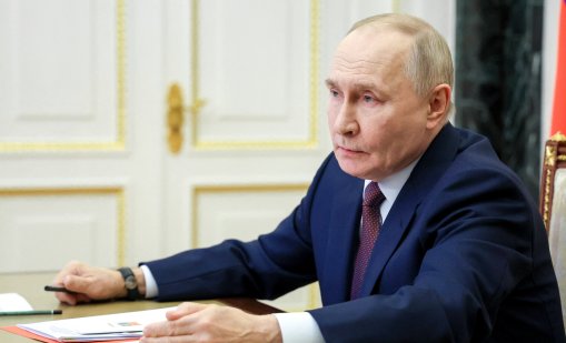 Путин дал дума на Тръмп: Без атаки в Киев за седмица