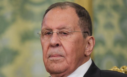 Лавров: Европа просто отмени преврата в Украйна