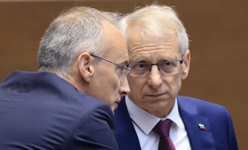ПП: Слави Василев има интерес от износа на дизел от България