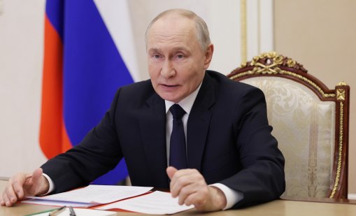 Руски блогър си позволи немислимото: Постави под въпрос военната сила на Москва