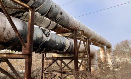 ЕС може да финансира ремонта на нефтопровода &bdquo;Дружба&ldquo;