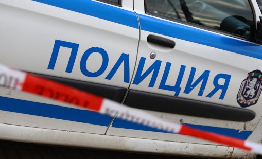 Полицията спипа Бръмбара и Ширката след обир в столичния кв. "Младост 1"