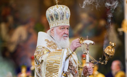 Нито чули, нито видели: Службите у нас нямат информация дали патриарх Кирил е агент на КГБ