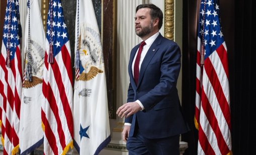 Джей Ди Ванс: Няма начин Тръмп да позволи иракския сценарий да се случи в Иран 