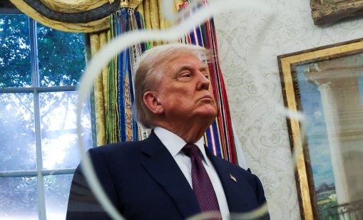 Тръмп постига две големи победи наведнъж, след като НАТО купува US оръжие за Украйна
