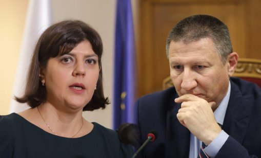 Кьовеши в София, Сарафов в отпуск СНИМКИ