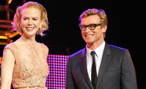 Никол Кидман разпали слуховете за нова връзка