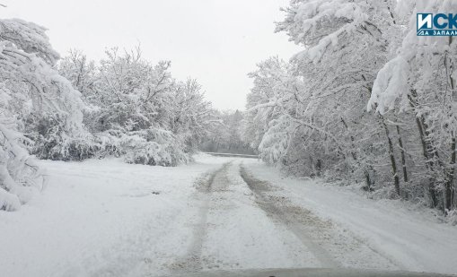 Община Смолян обяви частично бедствено положение