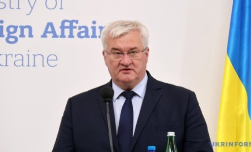 Сибиха: Черно море може да се превърне във втори Ормузки проток