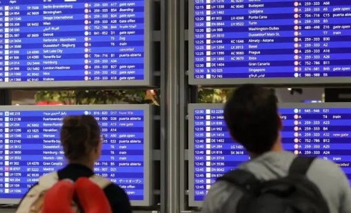 1400 български туристи са в Близкия изток, най-много са в Дубай