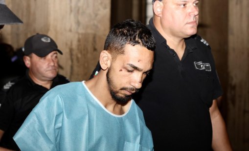 Прокуратурата повдигна обвинение на Виктор Илиев, врязал се в автобус със 163 км/ч 