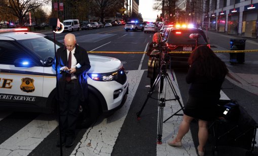 Три деца са убити по време на партито в Калифорния