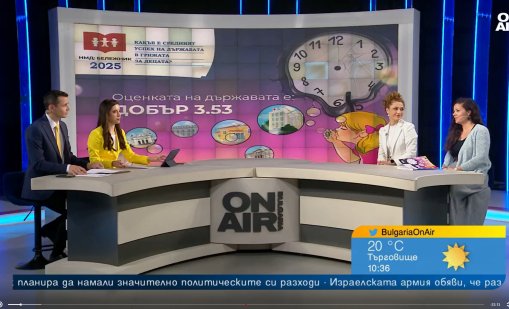 Агресията в училище расте, никой не учи децата как да комуникират
