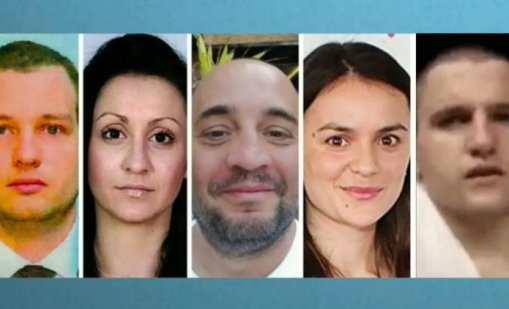 Британските власти са освободили двама българи с присъди за шпионаж за Русия
