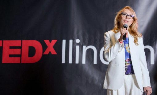 Защо избираме България? TEDxIlinden търси отговора в историите на вдъхновяващи личности