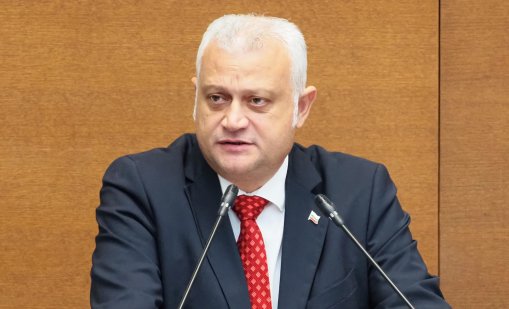 Дечев: Освободените в МВР не са преки участници в разследването &bdquo;Петрохан&ldquo;