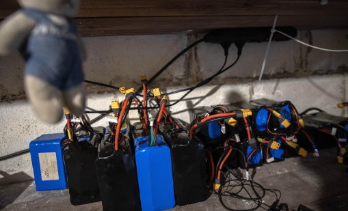 Евтини, но смъртоносни: дроновете, които променят войната