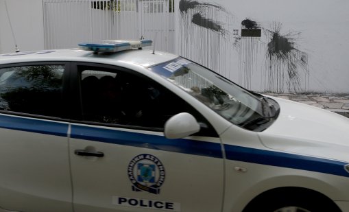 Има заподозрян за убийството на 37-годишния българин пред нощен клуб в Атина