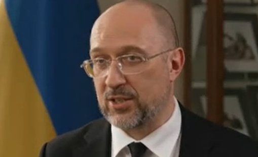 Денис Шмигал: България ще осигури оборудване за ремонт на украински електроцентрали