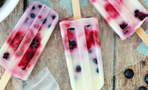 5 лесни, вкусни и здравословни рецепти за домашен сладолед с банан без захар
