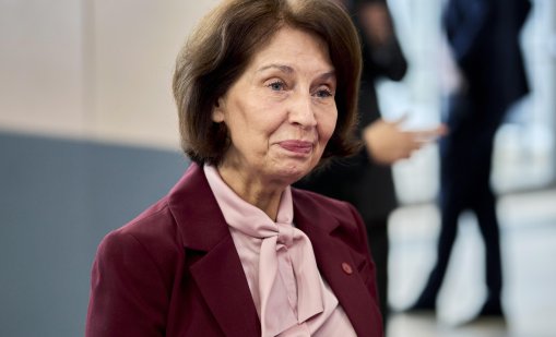 Силяновска: Европа да се държи европейски, Радев ще бъде успешен премиер