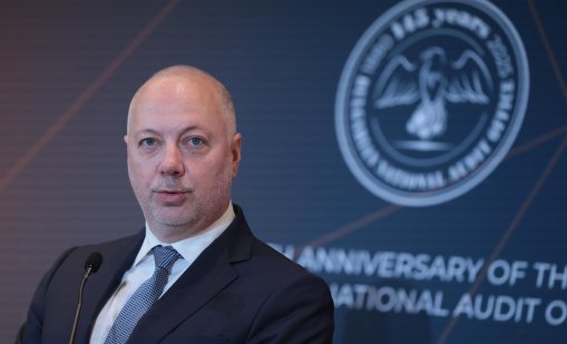 Желязков за “Лукойл”: Обсъждат се няколко имена за особен управител