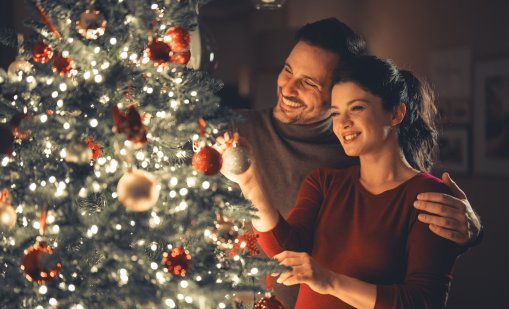 50 идеи за семейни активности по време на празниците